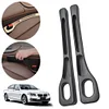 1 Pair Car Seat  Filler Leak-proof Filling Strip Seat Side Slot Filling Strip