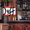  Duff  - Vintage Metal Signs(16*12Inch) - Bar