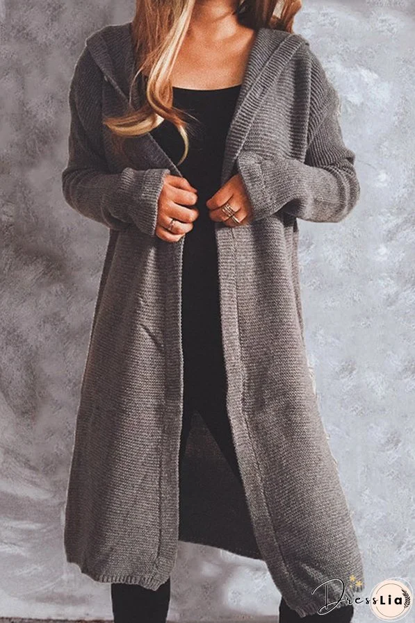 Fashionable and Effortless winter Pullover