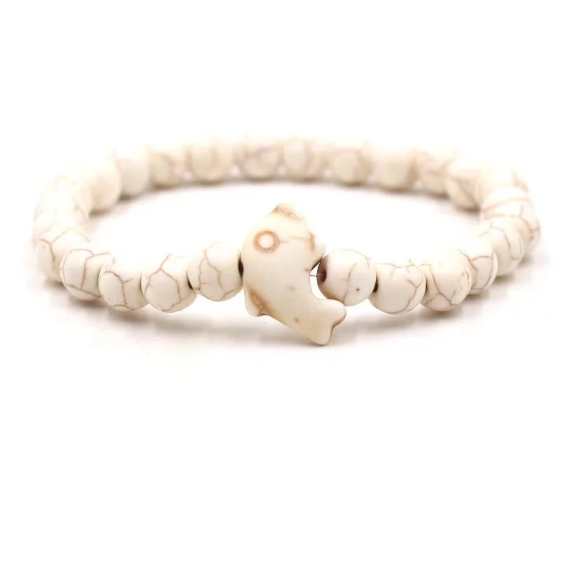 The Dolphin Bracelet