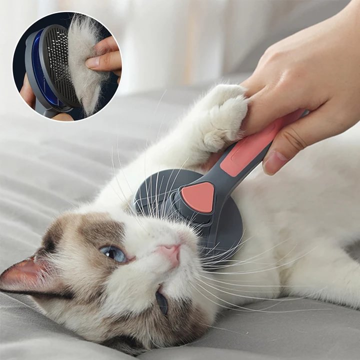Pet Comb Grooming Brush
