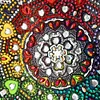 Diamond Painting-DIY Crystal Rhinestone Circle