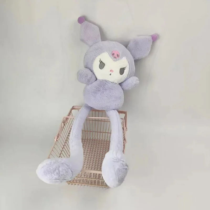 Kawaii Plush Doll Telescopic Pendant KI178