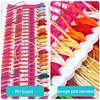 Cross Stitch Row Line Tools 50 Position Embroidery Floss Thread Organizer