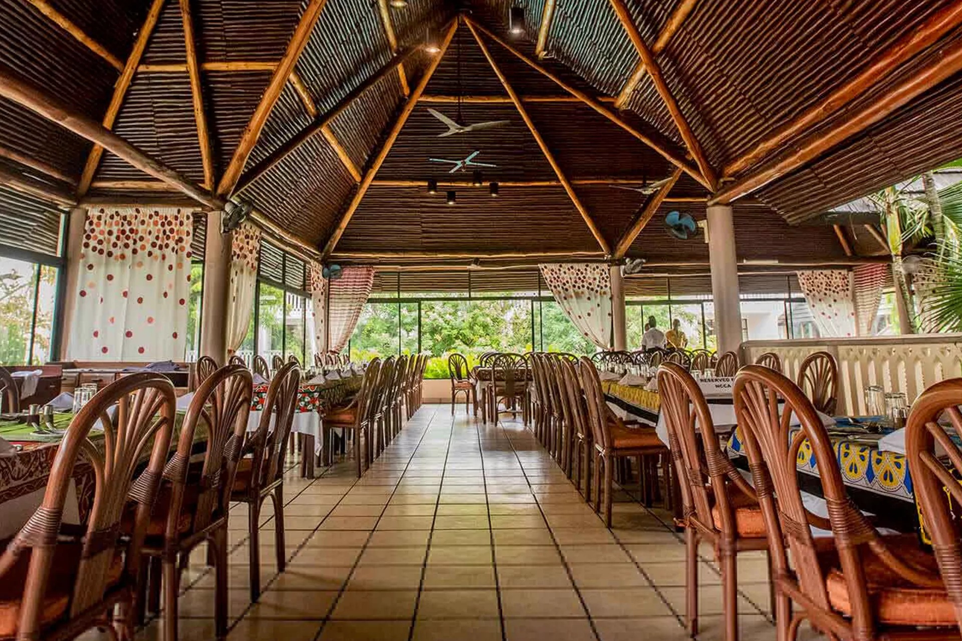 Travelers Beach Hotel&Spa cooperation case