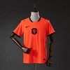 Netherlands Home Jersey 2026 World Cup Football Kit Soccer ShirtFan version