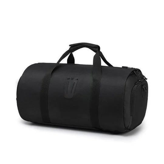 Selective Travel Bag