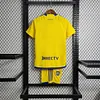2023/2024 Boca Juniors Away Football Shirt Kids Size 1:1 Thai Quality