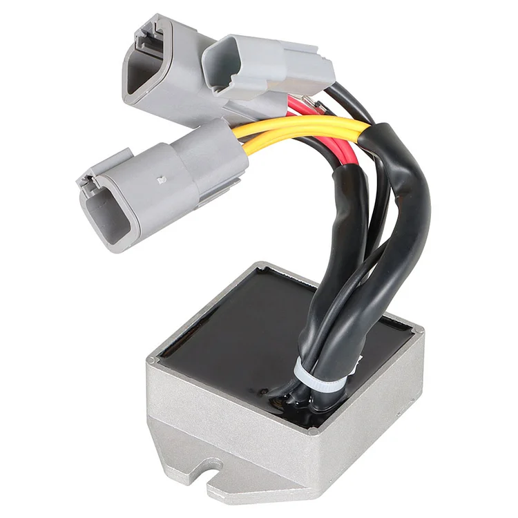 SEBLAFF Voltage Regulator Replacement for 600 HO SDI 515176243 515175717 515176023