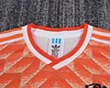 Joyfball 1998 Kids Size Retro Netherlands Home Football Shirt 1:1 Thai Quality