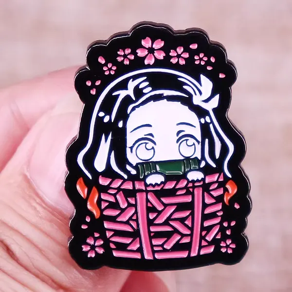 Foto del pin Tender Flower Girl