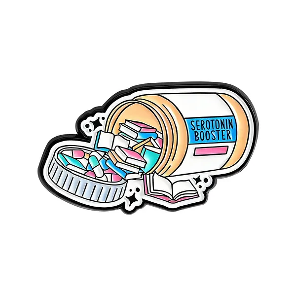 Foto del pin Happy Brain Friend