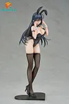 1/6 Scale Licensed Bunny Girl Aoi & Natsume - Original Design Statue - ENSOUTOYS