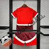 2024 Switzerland Home Football Shirt Kids Size 1:1 Thai Quality