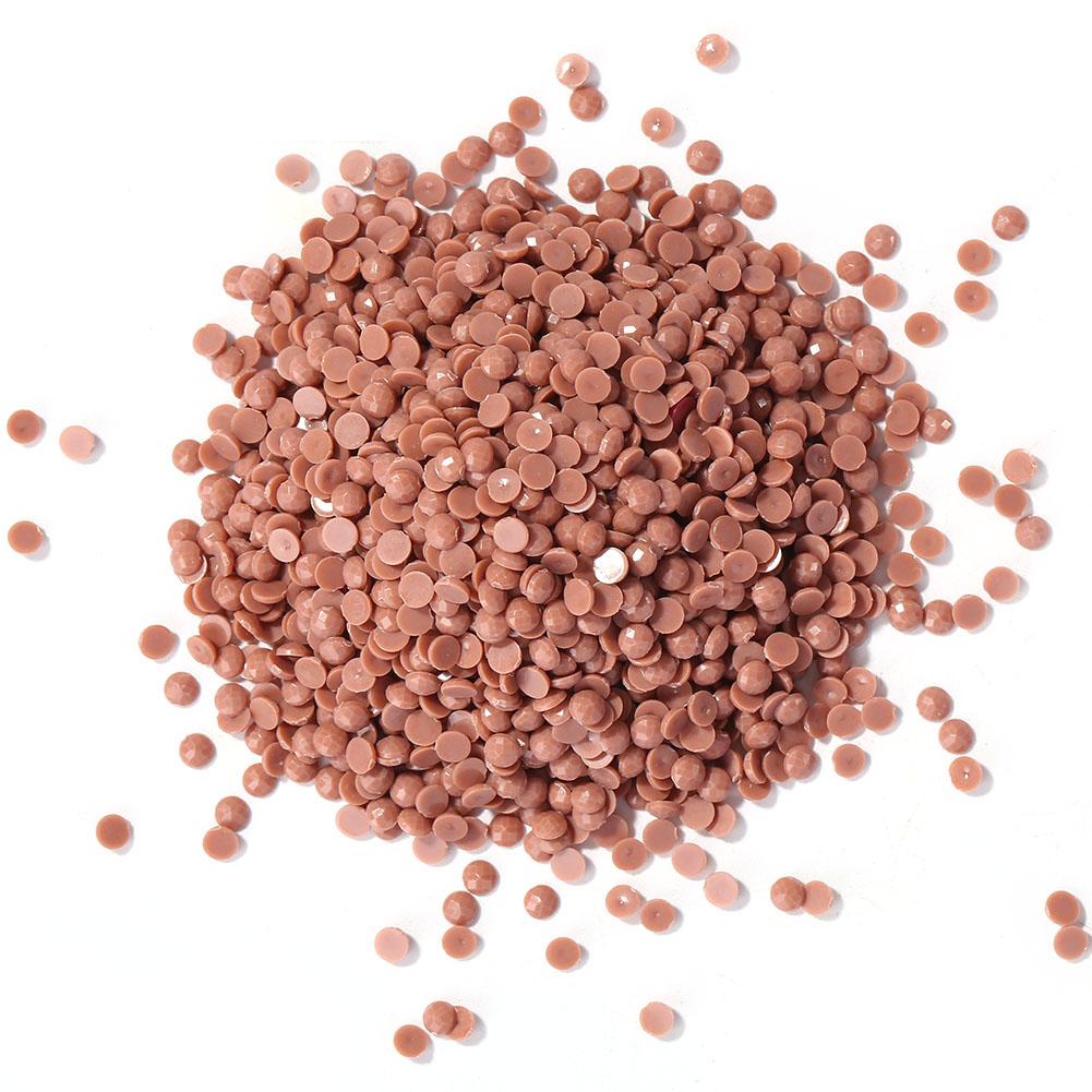 

Round Beads Stone DMC - 3772, 501 Original