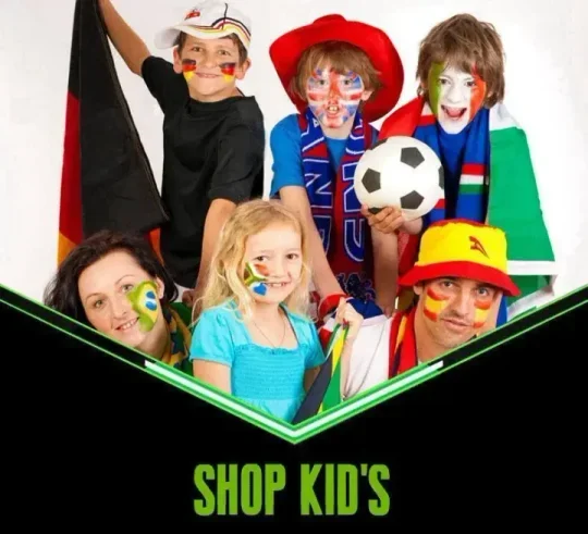 For Kids