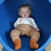 20" Allan Cutie Realistic Reborn Baby Boy - RBBI-Myrebornbabydoll&reg; Myrebornbabydoll&reg;