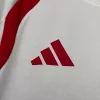 26/27 SC Internacional Training White Soccer Jersey