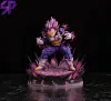 1/6 Scale Ultra Ego Vegeta - Dragon Ball Super Statue - SP Studio