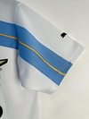 1999/2000 Retro Lazio Third Away Soccer Jersey 1:1 Thai Quality love fball