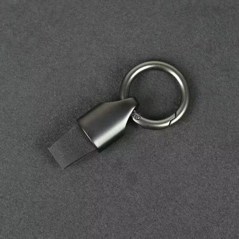 High-end car keychain