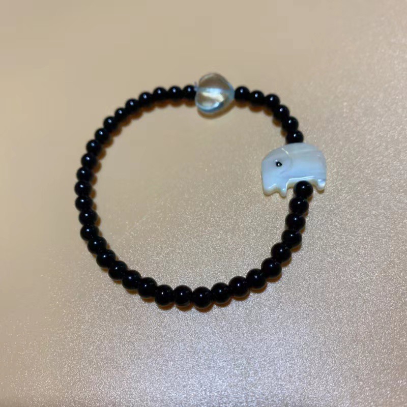 SEVENTEEN Joshua Same Hand Beaded Bracelet officialsvtshop