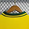 1994 Retro Brazil Home Football Shirt 1:1 Thai Quality
