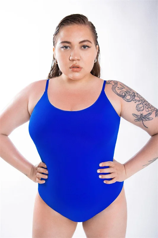 Snatch Me Up Flattering Swimsuit