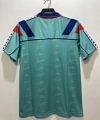 1992/1995 Retro Barcelona Away Football Shirt 1:1 Thai Quality love fball
