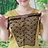 Buyerint Women Quick Easy Clip-on Lace Fragment Camisole Bra Insert Wrapped Chest Overlay Modesty Panel