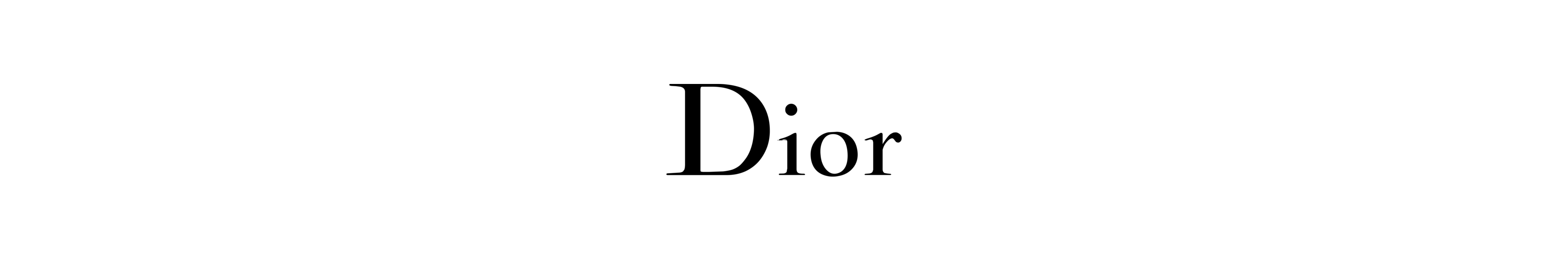 Dior