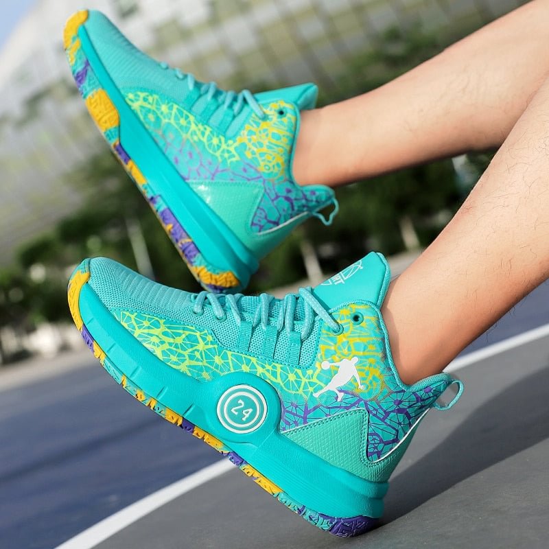 Women Basketball Training Shoes