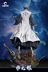 1/5 Scale Gin Ichimaru - Bleach Resin Statue - Cheng Studios