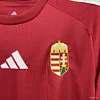 2026 World Cup Mens Hungary Home Jersey