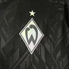 2024/2025 Werder Bremen Away Football Shirt 1:1 Thai Quality