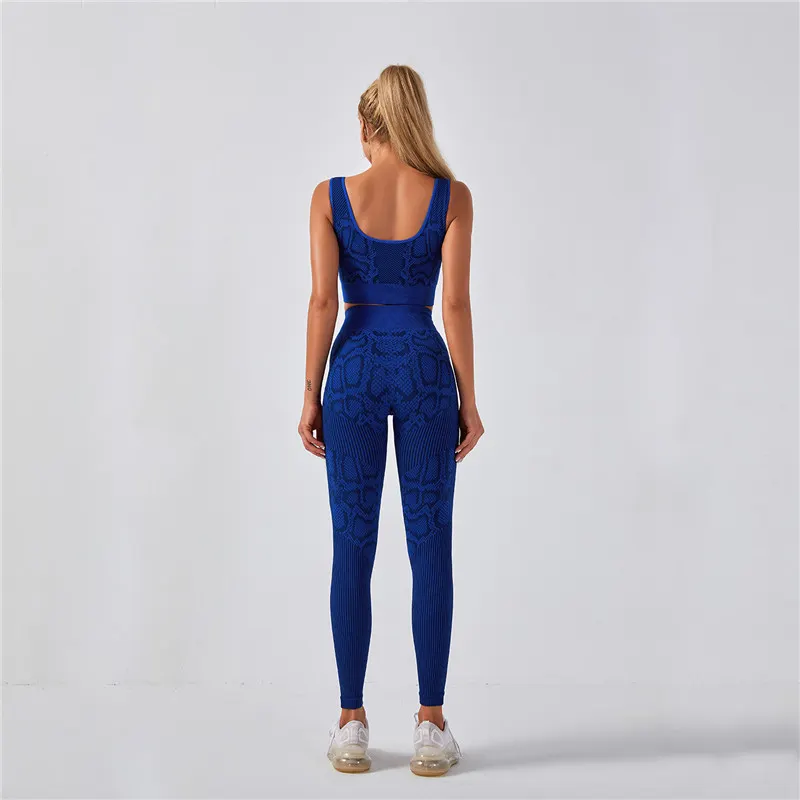 High quality hot yoga clothes