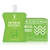 O'NLSO BOTANICAL BEVERAGE 纖瘦植物飲