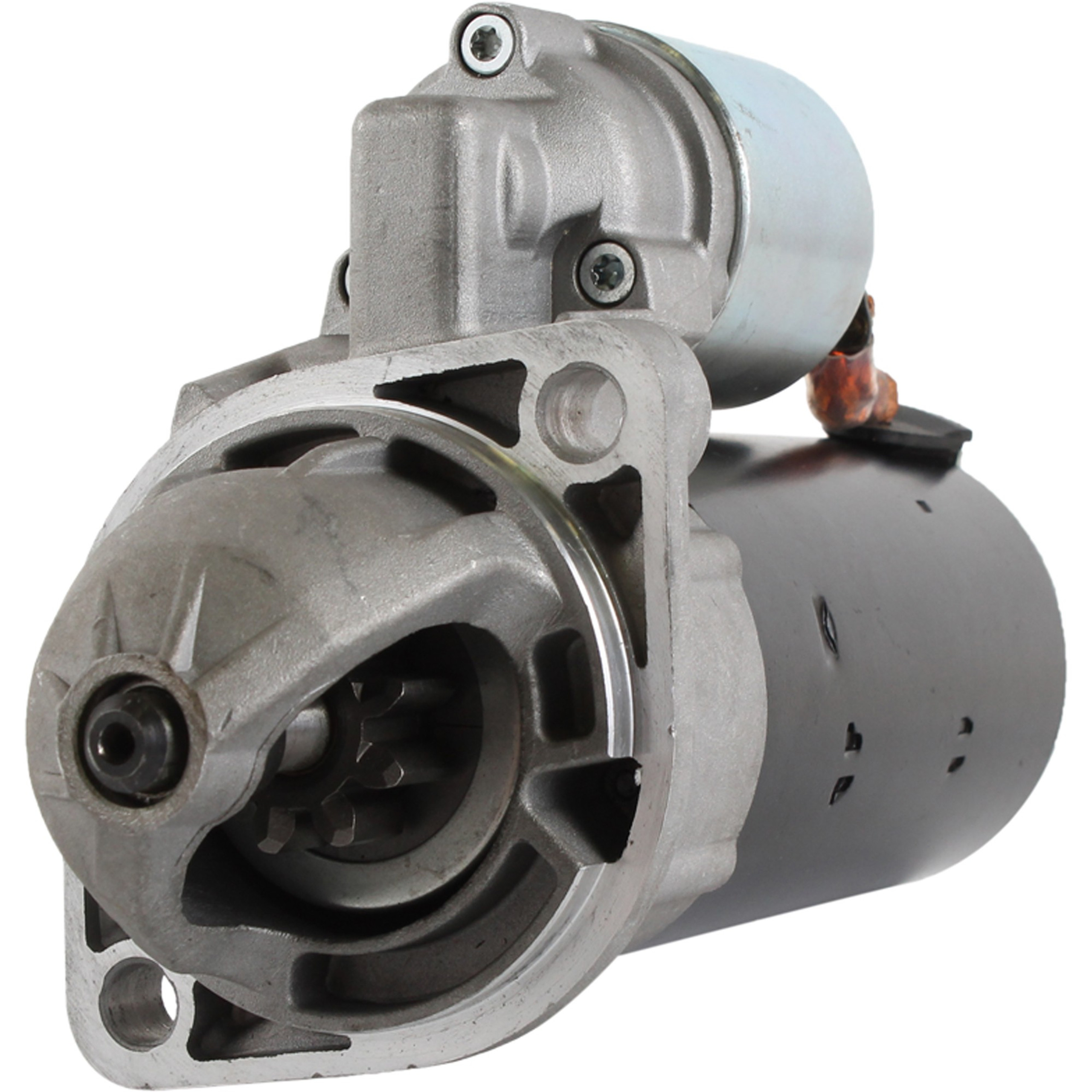 STG52370 Starter for Mercury Marine VM Diesel Karche HD7/250  R754EU 3.0L  896332191   0001109356  35-53-2053F
