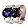 Smartwatch Smart Gold f&uuml;r Damen