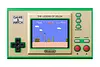 Game Watch Legend of Zelda 35th Anniversary Game Handheld