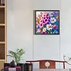 Flower - Round AB Drills Diamond Painting(45x45cm)