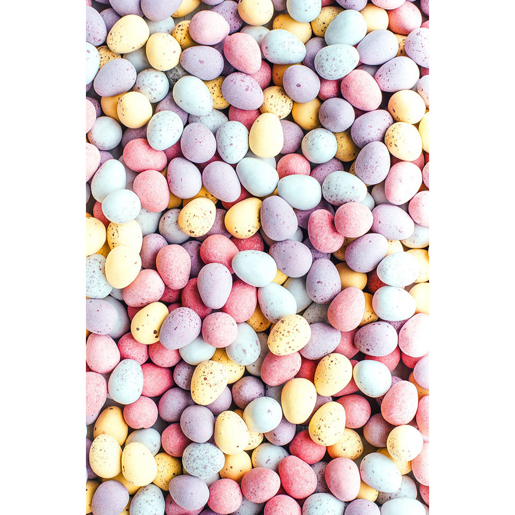 

Easter Egg - 1000 Pieces Jigsaw Puzzle, 501 Original