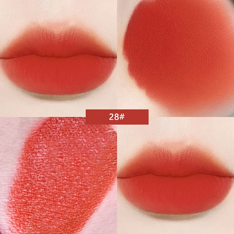 Vintage Lambskin Lipstick