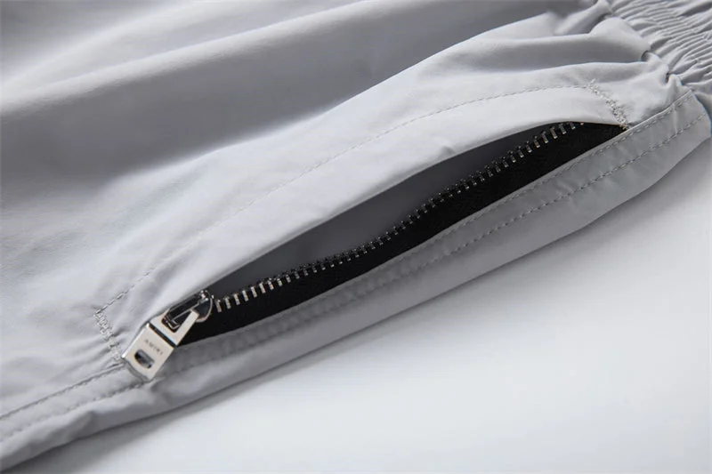 AMIRI  fashion sports shorts