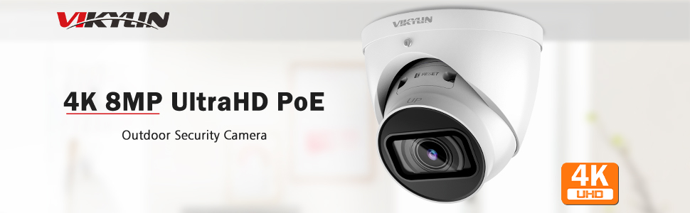 dahua ip camera 8mp