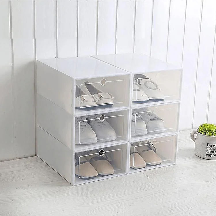 New Drawer Type Shoe Box | 168DEAL