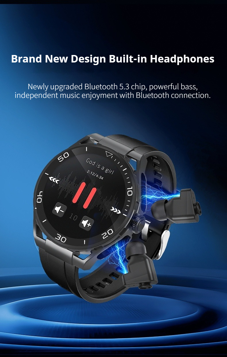 Likron Watches
