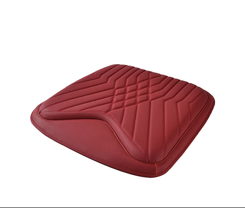 Car headrest and neck pillow Car pillow/seat cushion/lumbar support