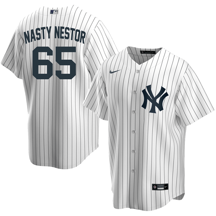 Nasty Nestor New York Yankees Jerseys mysite
