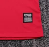 2009-2010 Retro Manchester United Home Football Shirt 1:1 Thai Quality Kids Size
